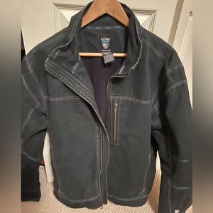 Kuhl Men’s Burr Jacket Vintage | Large